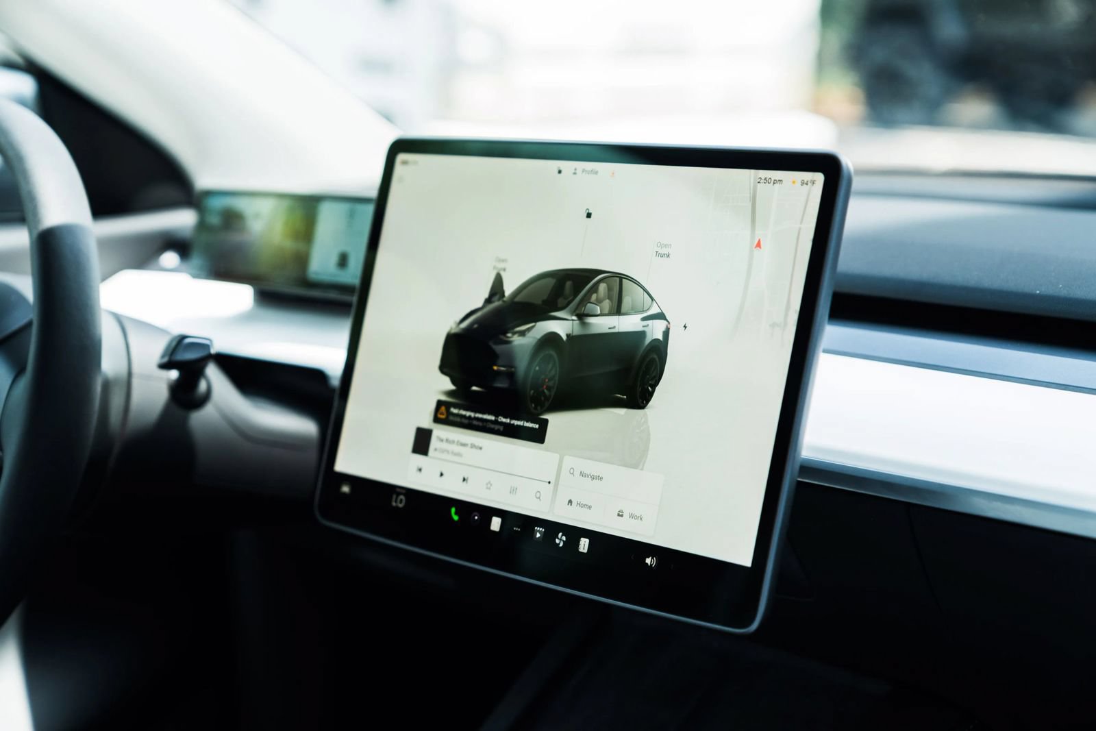 Used 2022 Tesla Model Y Performance AWD/4WD image 34