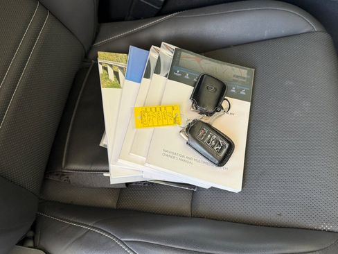 Used 2019 Lexus NX 300 FWD w/ Comfort Package image 60