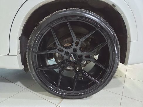 Used 2015 BMW X6 xDrive35i AWD/4WD image 11