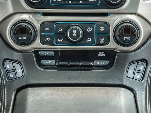 Used 2017 GMC Yukon XL Denali w/ Open Road Package image 26