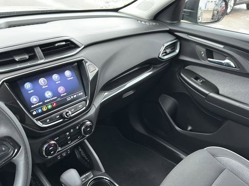 Certified 2023 Chevrolet TrailBlazer LT w/ Convenience Package image 34