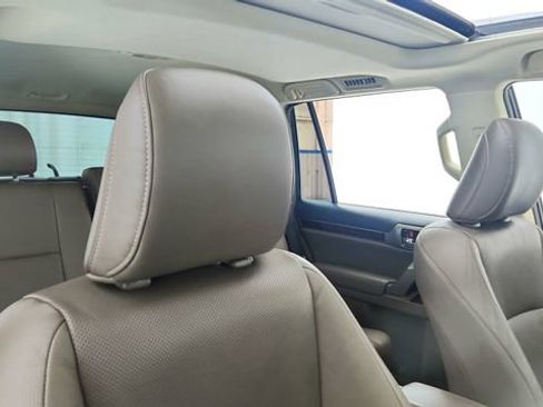 Used 2018 Lexus GX 460 Premium w/ Premium Package image 22