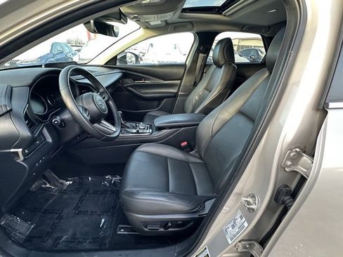 Used 2022 MAZDA CX-30 AWD 2.5 Turbo S image 26