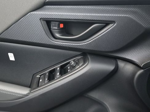 New 2026 Subaru Crosstrek 2.0i Premium image 13