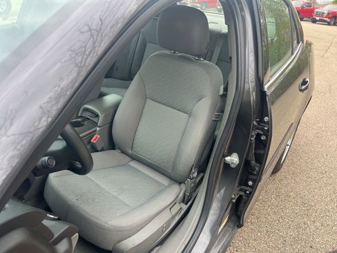 Used 2013 Chevrolet Malibu LS w/ Protection Package FWD image 27