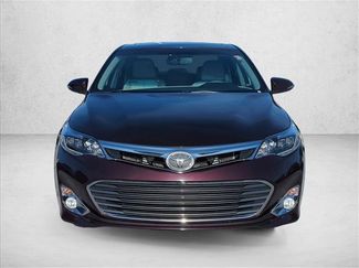 Used 2015 Toyota Avalon Limited video 2