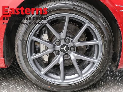 Used 2019 Tesla Model 3 Standard Range Plus RWD image 26