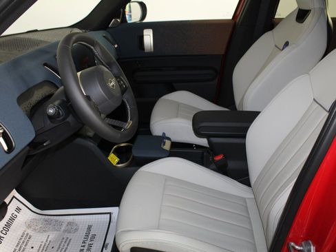 New 2026 MINI Cooper Countryman S image 4