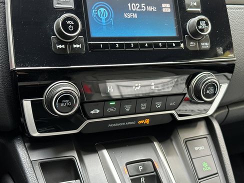 Used 2020 Honda CR-V LX image 23