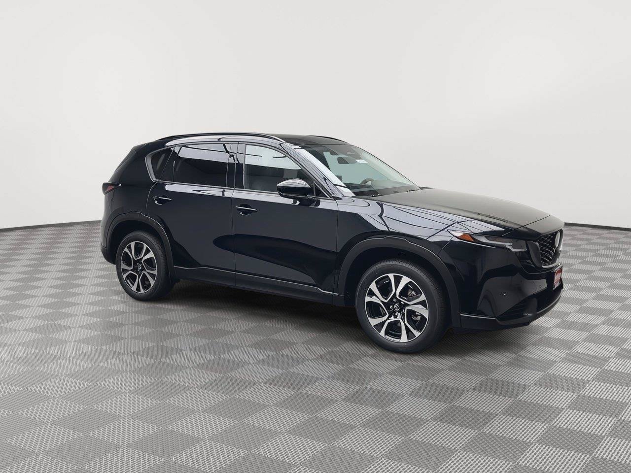 New 2026 MAZDA CX-5 Preferred AWD/4WD image 40