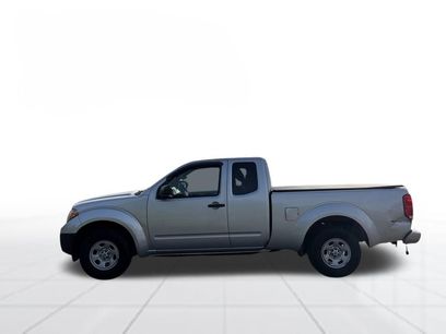 Used 2015 Nissan Frontier S