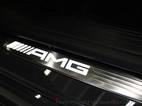Used 2025 Mercedes-Benz GLE 63 AMG S image 65