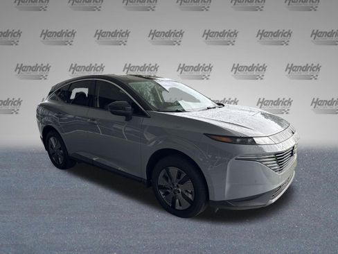 Used 2025 Nissan Murano SL w/ Cargo Package AWD/4WD image 2
