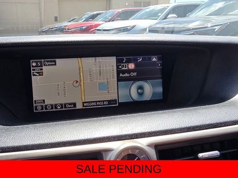 Used 2015 Lexus GS 350 w/ Premium Package image 20