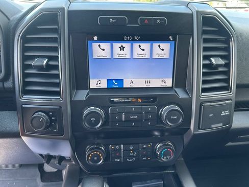 Used 2019 Ford F150 XLT w/ Equipment Group 302A Luxury AWD/4WD image 18