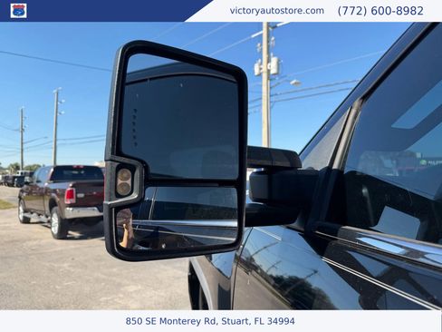 Used 2015 GMC Sierra 2500 Denali w/ Duramax Plus Package image 67