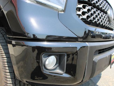 Used 2021 Toyota Tundra SR5 AWD/4WD image 5
