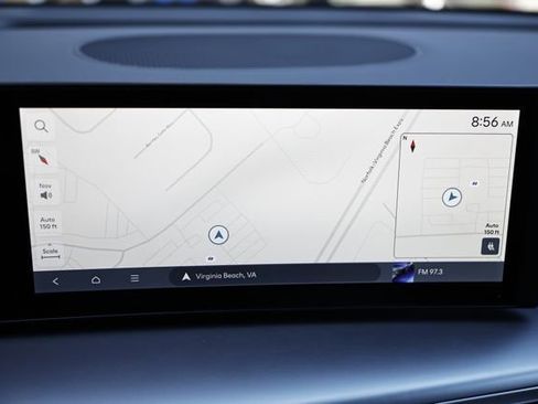 New 2026 Hyundai Ioniq 9 S image 12