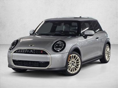New 2026 MINI Cooper S