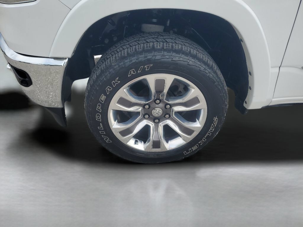 Used 2022 RAM 1500 Limited w/ Off-Road Group AWD/4WD image 26