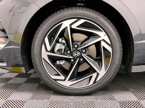 New 2026 Hyundai Sonata SEL image 12