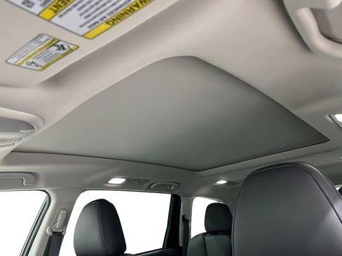 New 2025 Subaru Ascent Bronze Edition w/ Popular Package #2 image 22