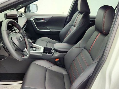 Used 2024 Toyota RAV4 XSE image 19