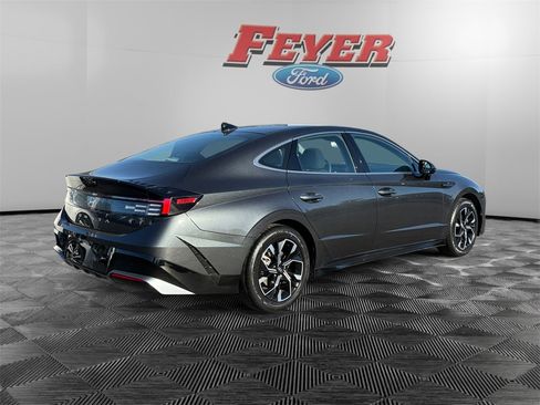 Used 2024 Hyundai Sonata SEL image 5
