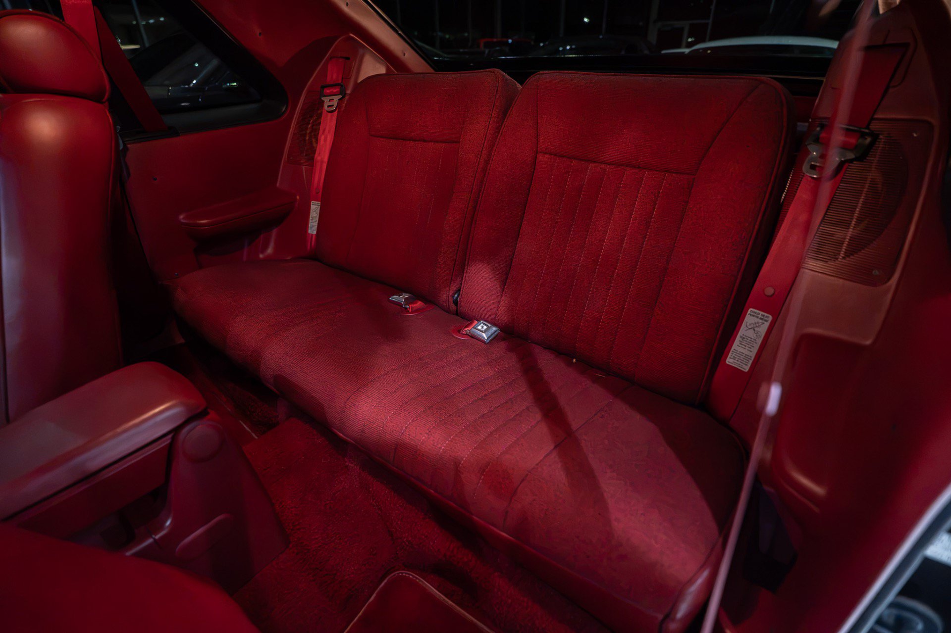 Used 1990 Ford Mustang GT RWD image 26