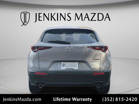 New 2026 MAZDA CX-30 AWD 2.5 S w/ Select Sport Pkg image 7