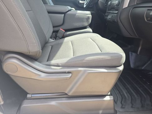 New 2025 Chevrolet Silverado 2500 W/T RWD image 10