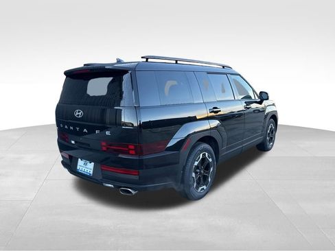 New 2026 Hyundai Santa Fe SEL image 4