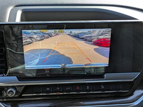 Used 2023 GMC Sierra 1500 Elevation w/ LPO, Elevation Black Package image 20