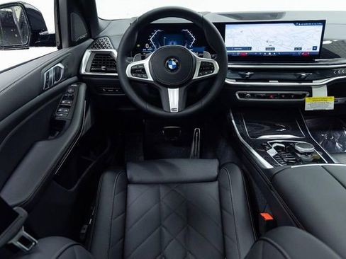 New 2026 BMW X5 xDrive40i w/ M Sport Package image 4