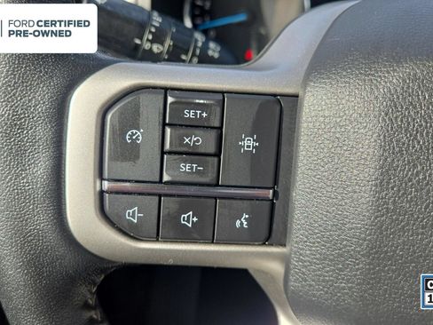 Certified 2022 Ford Expedition XLT AWD/4WD image 14