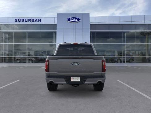 Used 2026 Ford F150 XLT AWD/4WD image 5