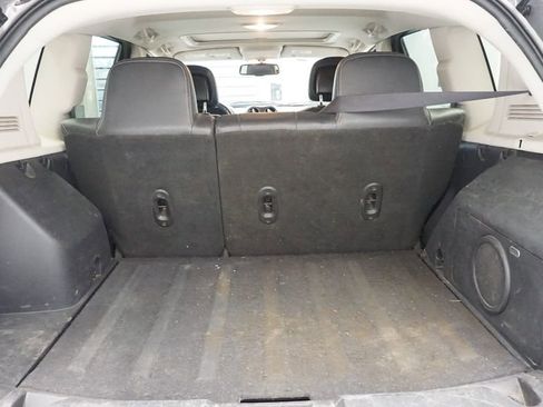 Used 2014 Jeep Compass Latitude w/ Sun/Sound Group image 17