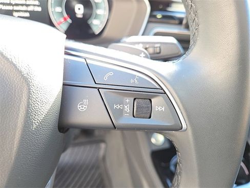 Certified 2025 Audi A5 2.0T Premium Plus w/ Premium Plus image 23