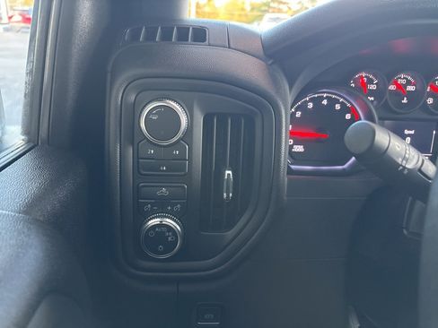 Used 2023 GMC Sierra 2500 Pro image 18