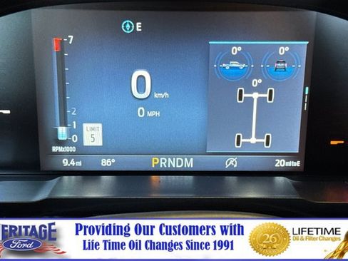 New 2026 Ford Maverick Tremor AWD/4WD image 24