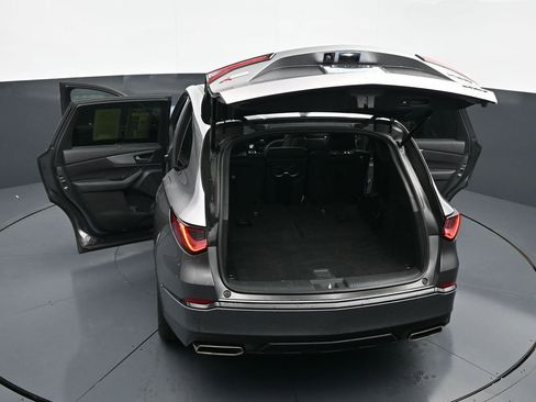 Used 2023 Acura MDX A-Spec AWD/4WD image 42