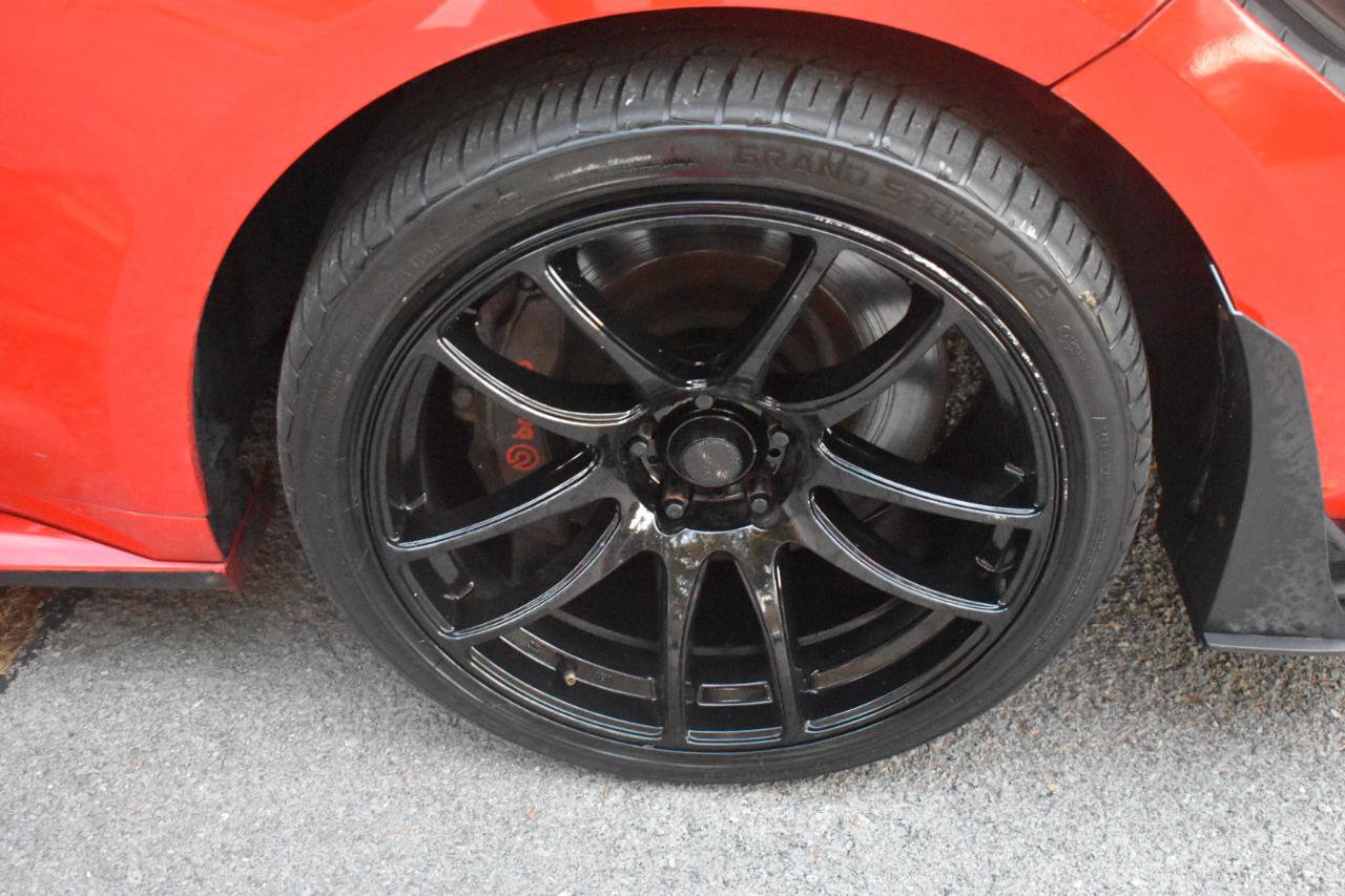 Used 2016 Ford Mustang GT Premium w/ GT Performance Package RWD image 19