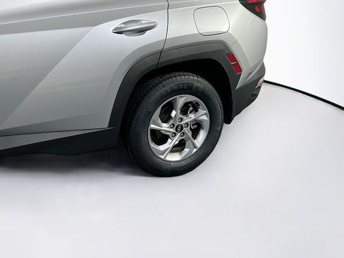 Used 2024 Hyundai Tucson SE AWD/4WD image 28