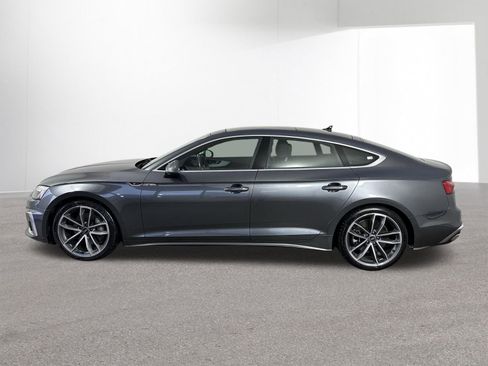 Used 2023 Audi A5 2.0T Premium Plus AWD/4WD image 28