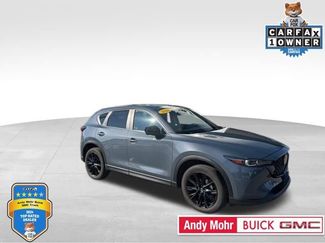 Used 2024 MAZDA CX-5 Carbon Edition 360° Tour