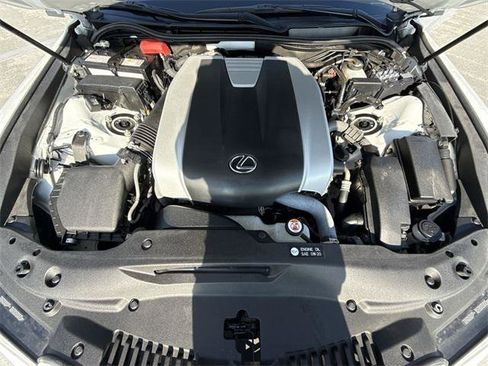 Certified 2023 Lexus IS 350 F Sport image 27