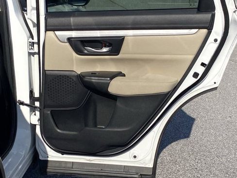 Used 2020 Honda CR-V LX image 25