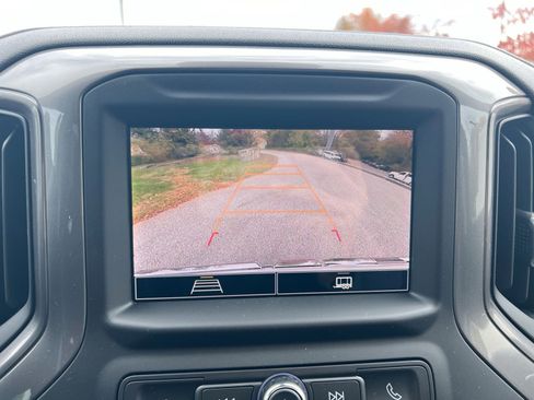 New 2026 GMC Sierra 1500 Pro w/ Pro Value Package image 17