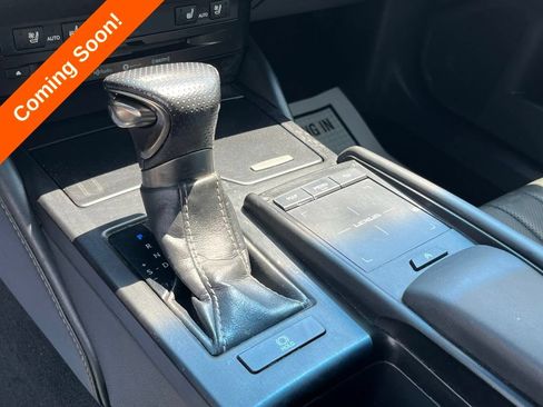 Used 2019 Lexus ES 350 F Sport FWD image 18