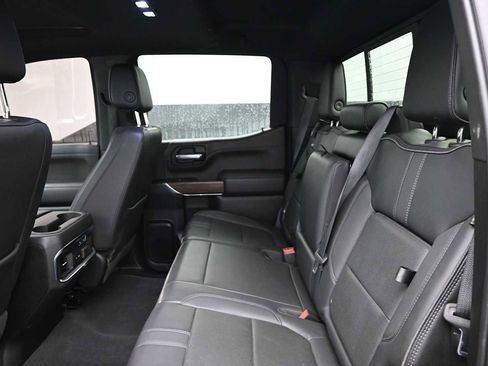 Used 2021 Chevrolet Silverado 1500 High Country w/ Technology Package AWD/4WD image 19